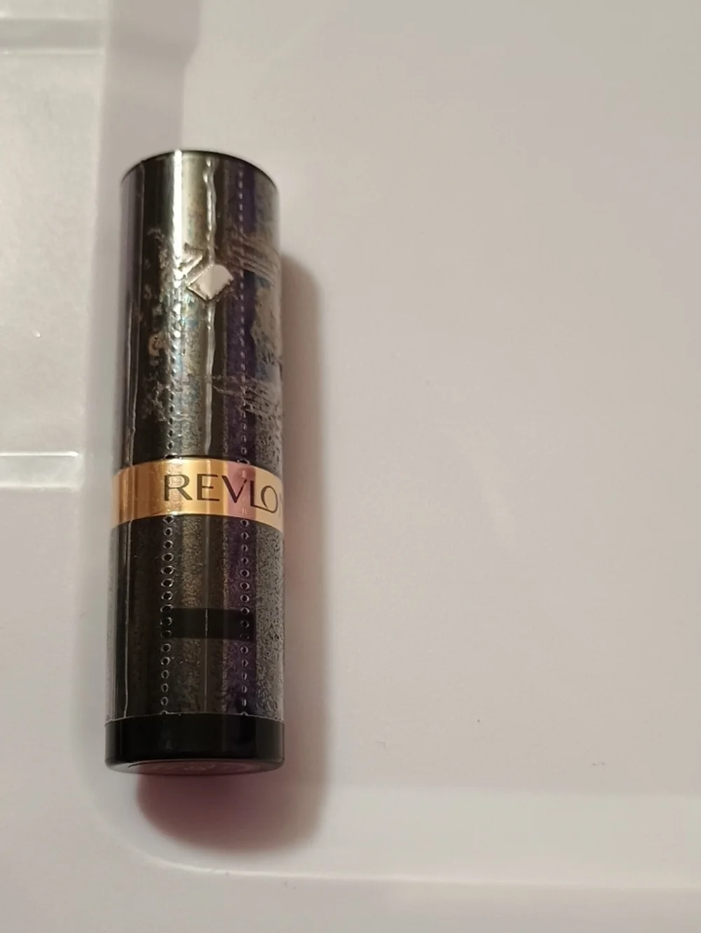 Revlon Super Lustrous Lipstick 130 Rose Velvet